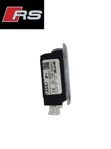 Audi RS4 RS5 RS6 A3 RS3 Projector RS RS New Prote 4S0947410G