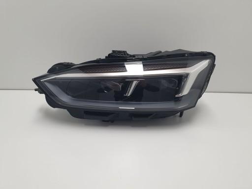 8W6941035C - Audi RS5 A5 S5 8W6 Полностью светодиодная матричная левая передняя лампа Левая, левая передняя EU