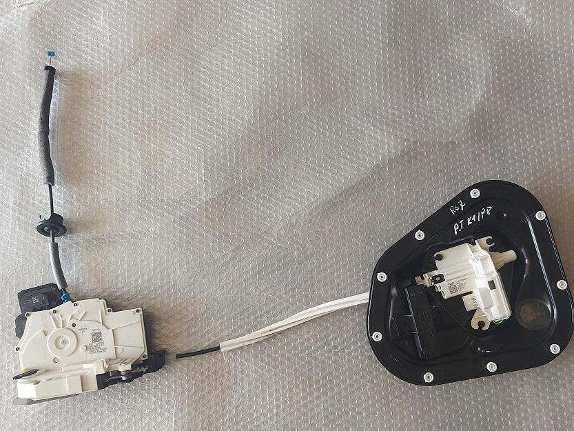 Audi RS7 замок задней правой двери 4k0839016s