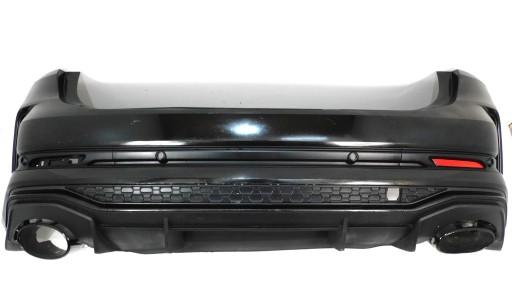 83F807067C 83F807511C - ЗАДНІЙ БАМПЕР Audi RSQ3 Sportback