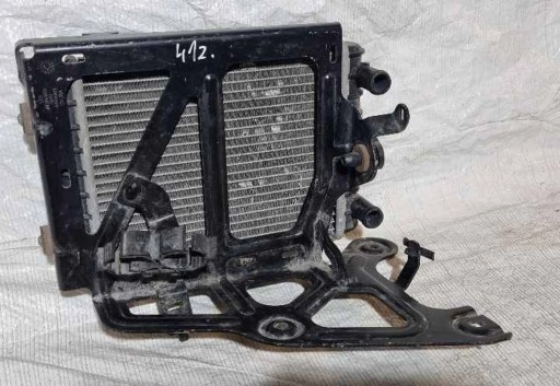 NTN1661 - Audi s3 8v крепление водяного радиатора