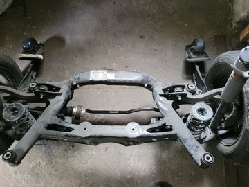 Audi S3 8V5 Sedan Sled Задній 5Q0505235K