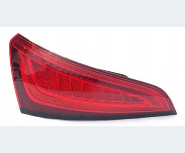 Audi SQ5 Q5 Lift Задние лампы USA Europe Original