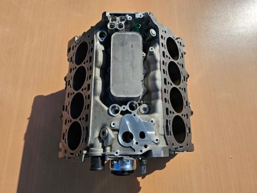 4,0 - Блок двигателя Audi SQ7 SQ8 Bentayga Urus 4.0 TFSI