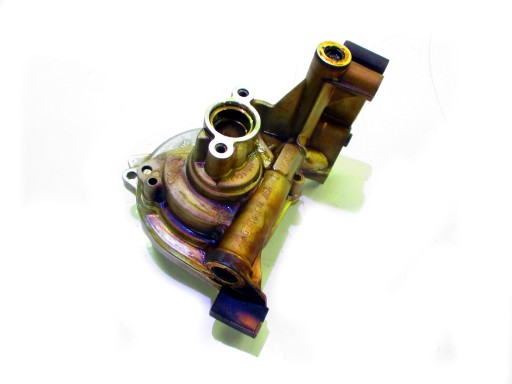 Audi Seat Skoda VW 1.2 TSI масляный насос 03f115105d