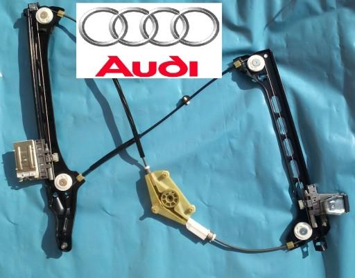 Audi TT 8J COUPE 06-14 Стеклоподъемник правый НОВЫЙ W-WA