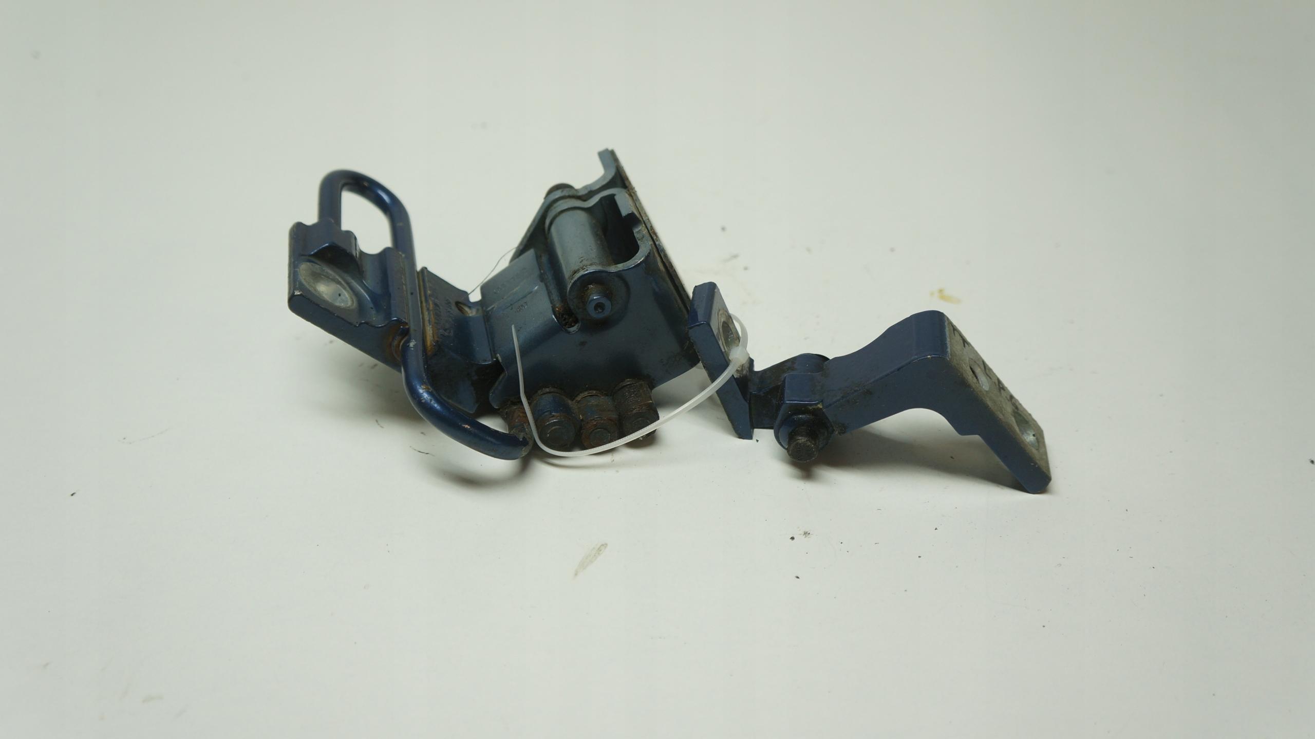 Audi TT 8N петля петлі двері ліва передня