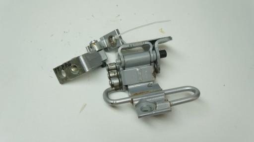 Audi TT 8N петля дверные петли правая передняя