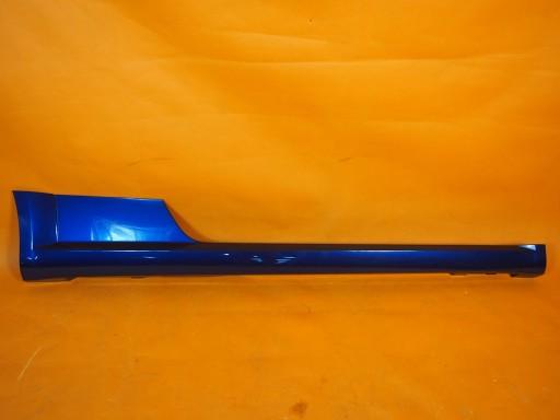 8s0853856b - Audi TT 8S накладка порога права Lx5q