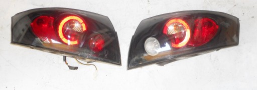 99- - Audi tt 99 - ліхтар задні ліхтарі комплект