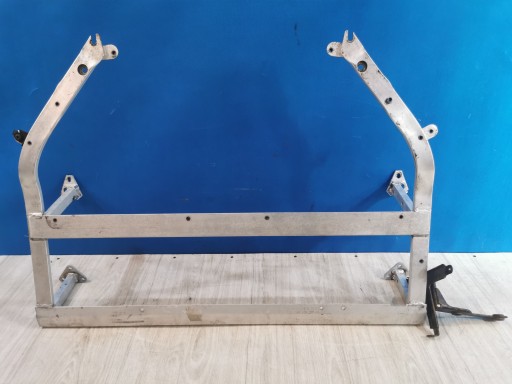 Audi tt rs 8j 06/14 сани