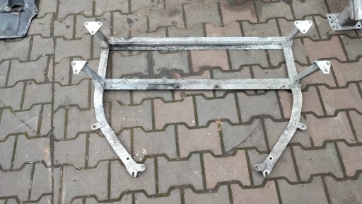 CT476 - Audi tt tts mk2 2013 передние балки