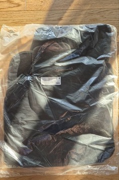 Коврики велюровые Audi, VW, Volkswagen 21702A