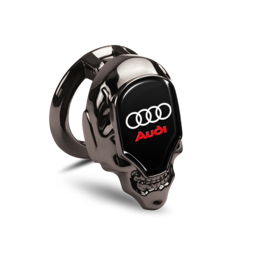 Audi интерьер автомобиля двигатель Старт Стоп наклейка