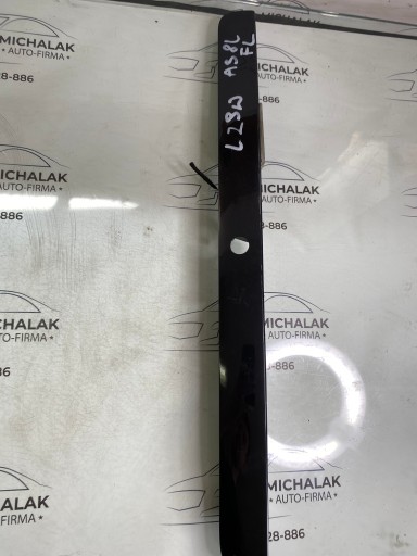 8D9827576 - Ауди а3 8л крышка багажника