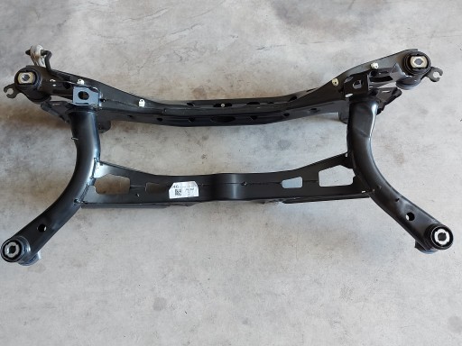 Audi a3 cradle bear beam model 8v 8y sedan 3q0505235ae