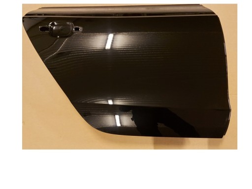 2015R - Audi a5 задняя дверь правая sportback ly9t lift 2015