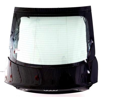 8T - Подъемник крышки багажника Audi a5 2016 LY9T в цвете