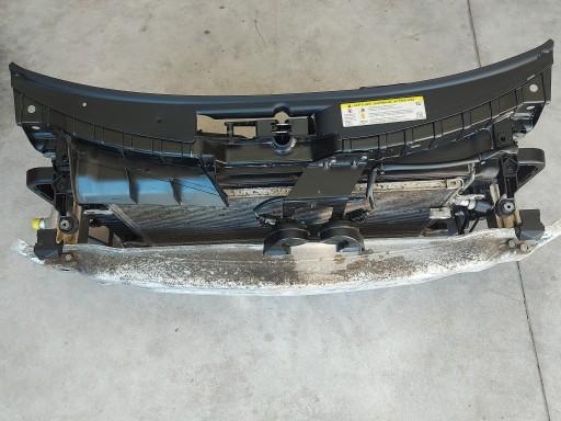 Audi a6 c6 Усиление Европа 2.0tdi 2008-2011 гг.