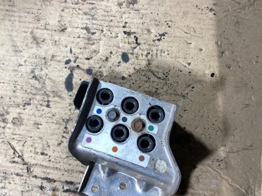 Audi A8 d3 Підвіска спліттер 15-1524-00052