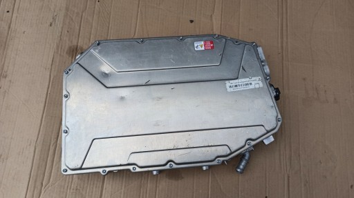 Гибридный силовой модуль Audi 80A907080C 80A907080C 3,0 кВт