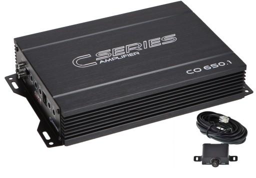 Аудио система CO700. 1 24V 700W RMS 2 ом Вроцлав