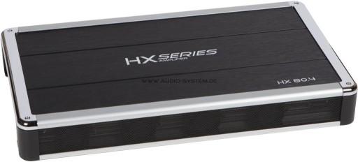 Аудіосистема HX85. 4 NEW! Hi-End 4X250W RMS Вроцлав
