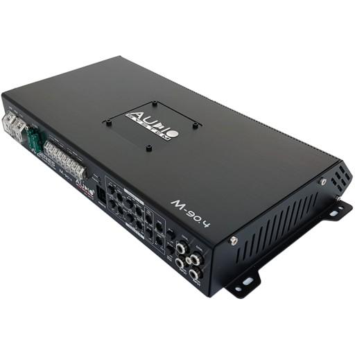 Аудіосистема M-90.4-4-канальний підсилювач