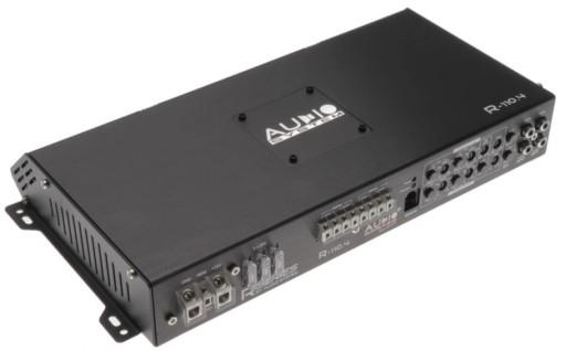 Аудіосистема R110. 4-4-Канальний Підсилювач