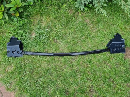 Auris II 2 балка, опора, усиление бака