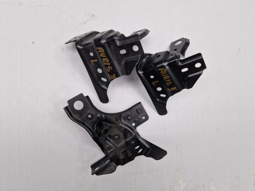 AUR2MBPL - Auris II Lift-крепление крыла левое