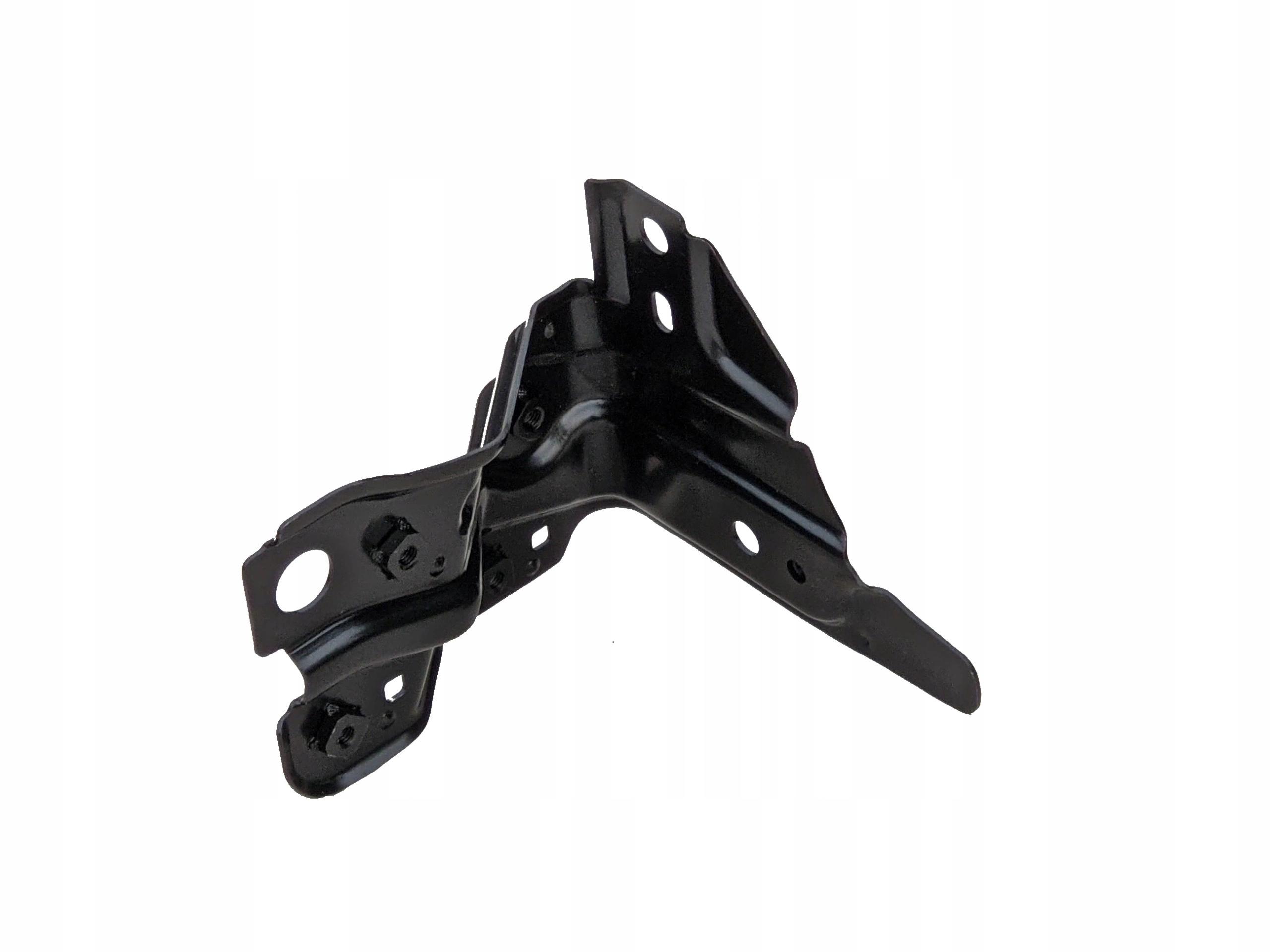 A53813-02100 - Auris II кронштейн тримач крила Правий передній 12-