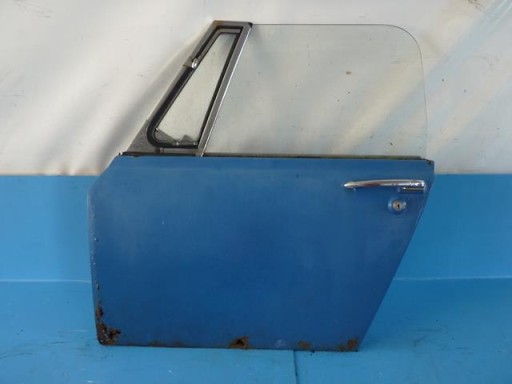 Остин хейли спрайт левая дверь 1956