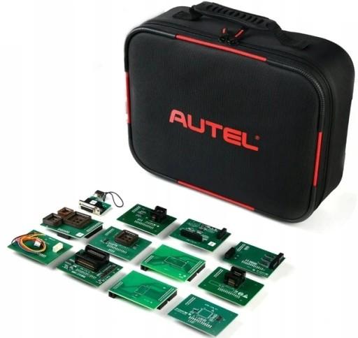 Комплект адаптеров Autel IMKPA для XP400PRO XP400