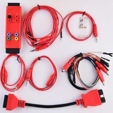 Autel g-box 3 gbox3 программатор ключей и ЭБУ