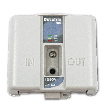 Акумуляторний сепаратор Auto ACS для двигуна яхти Dolphi