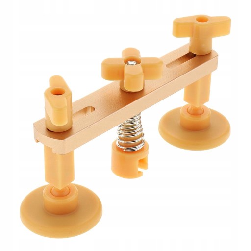 254523 - Auto Body Paintless Tool, съемник с мостом,