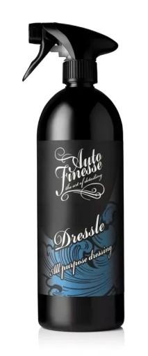Auto Finesse Dressle All Purpose Dressing 1L - оздоблення для зовнішнього пластику