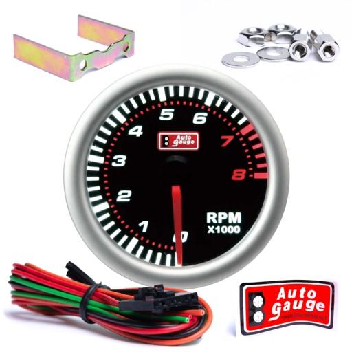 Автоматический датчик дыма тахометр тахометр