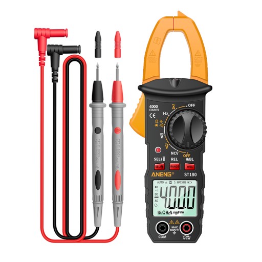 Авто мультиметр ручний автомобільний осцилограф