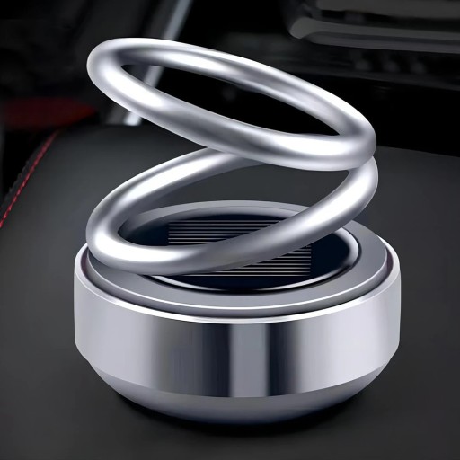 Автоматичний обертовий сонячний подвійний кільцевий нагрівач, Porta