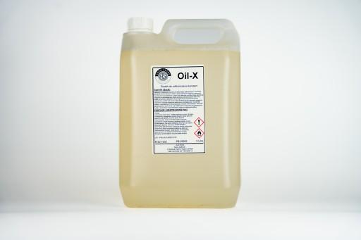 Знежирювач для тіла Auto Shine Oil-X 5л