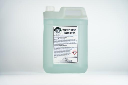 Auto Shine Water Spot Remover, кислотное средство для удаления минеральных загрязнений.