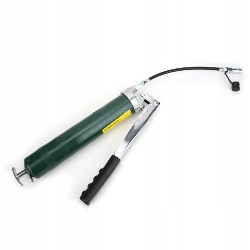 Професійна ручна мастилка Auto Tools 400CC