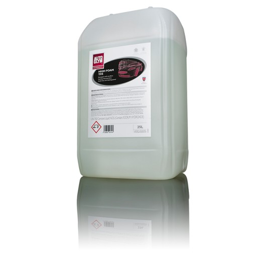 AutoGlym High Foam TFR 25l