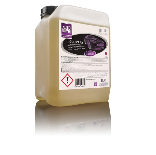 AutoGlym Liquid Clay 5l