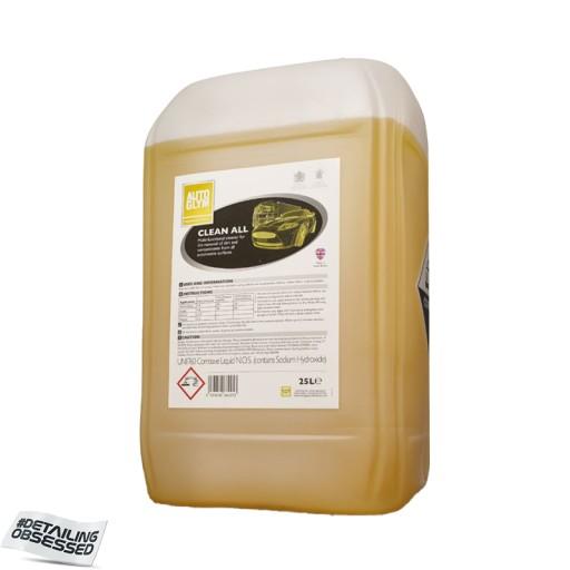 Autoglym Clean All APC 25L многоцелевой БТР