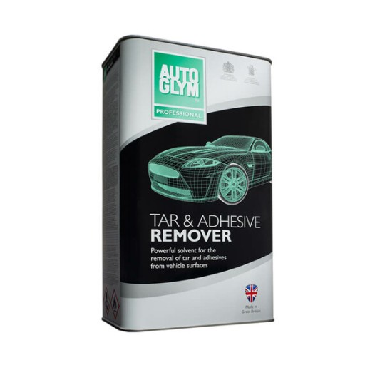 Autoglym PROFESSIONAL LINE Tar & Adhesive Remover 5L