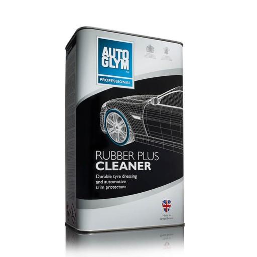 Очисник Autoglym Rubber Plus Cleaner для гумових елементів 5л