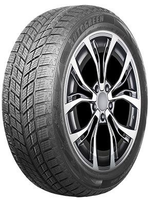 Зимова гума Autogreen Snow Ranger AW09 275/40R20 106 V XL